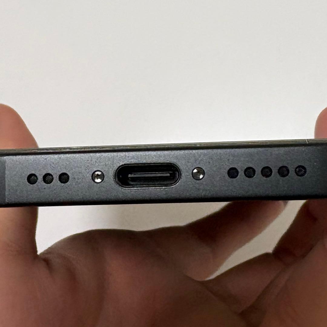 Apple iPhone 16e 128GB 本体　即購入禁止