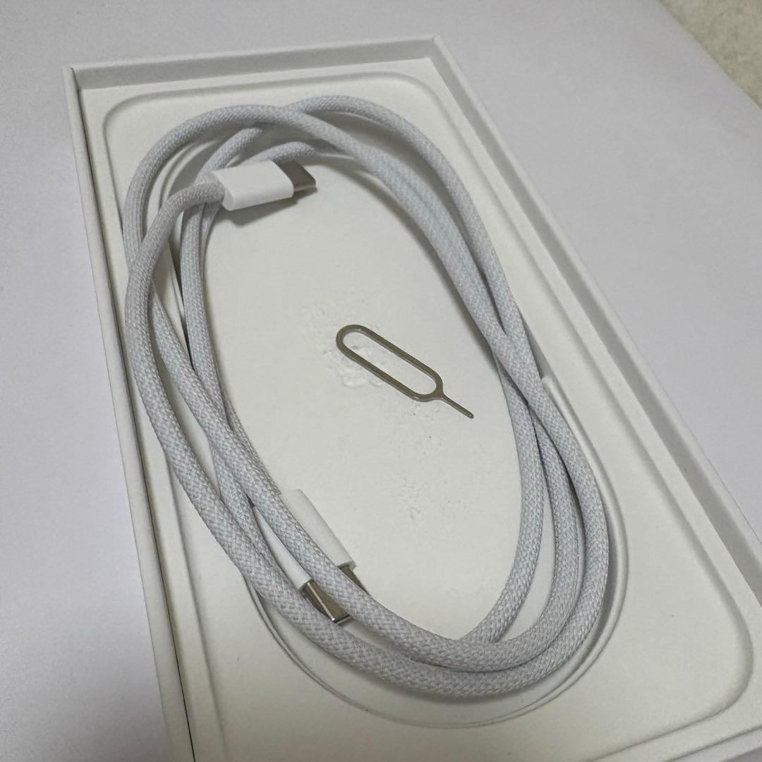 Apple iPhone 16e 128GB 本体　即購入禁止