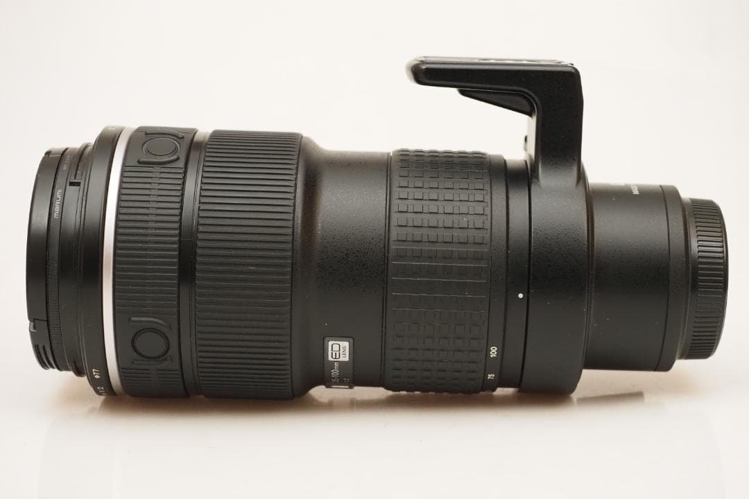 レンズ(ズーム) OLYMPUS ZUIKO DIGITAL 35-100mm F2