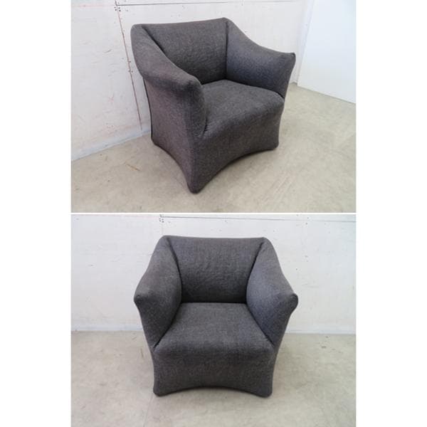 美品■カッシーナ■マリオベニーニ■684 ピッコラテンタツィオーネ■46.2万～