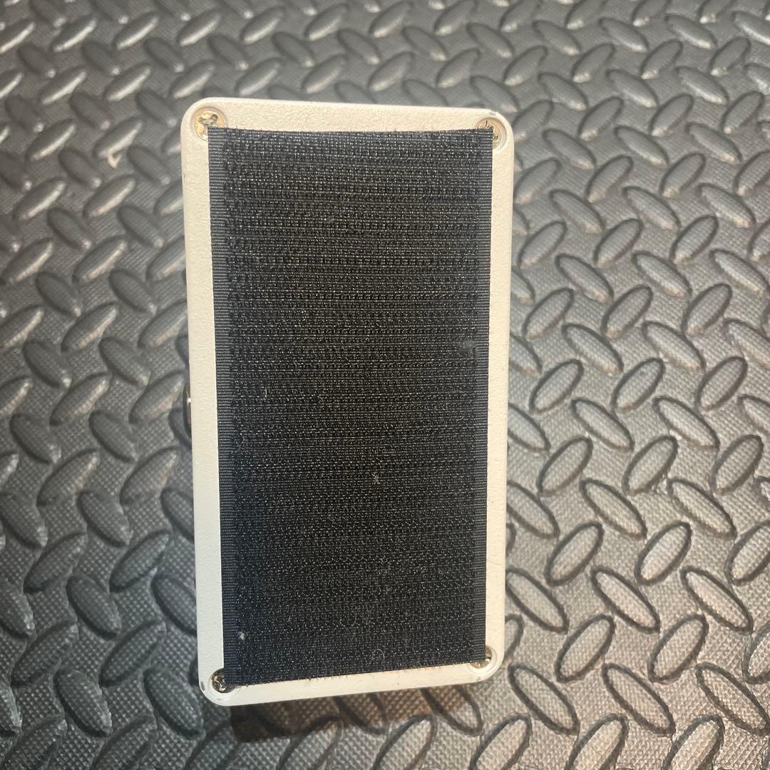 ギター ANIMALS PEDAL ROVER FUZZ