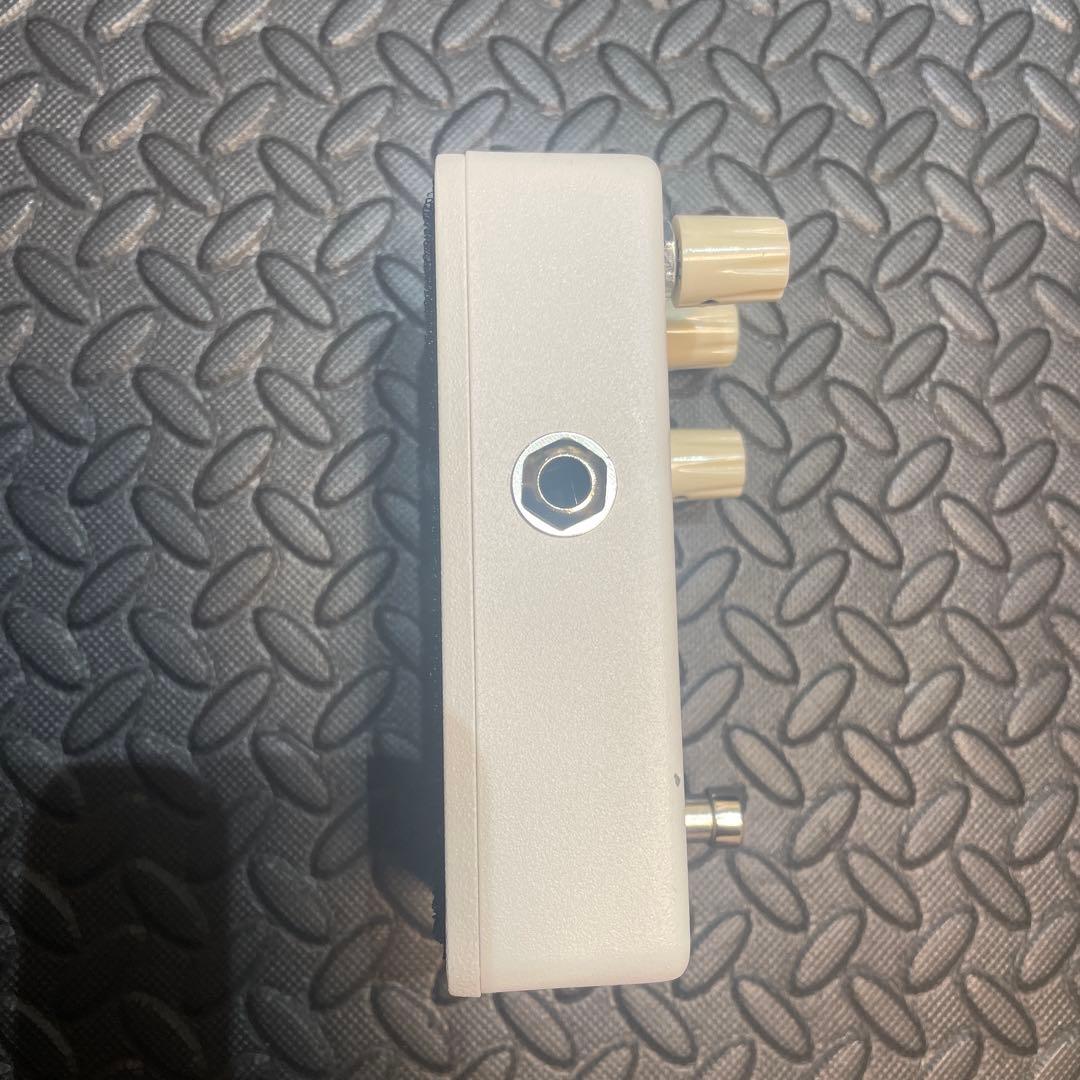 ギター ANIMALS PEDAL ROVER FUZZ