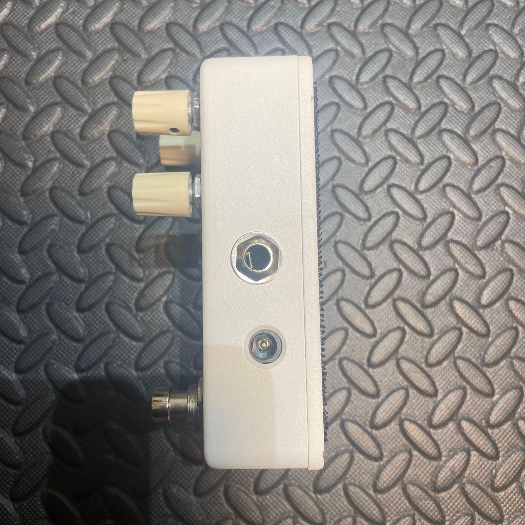 ギター ANIMALS PEDAL ROVER FUZZ