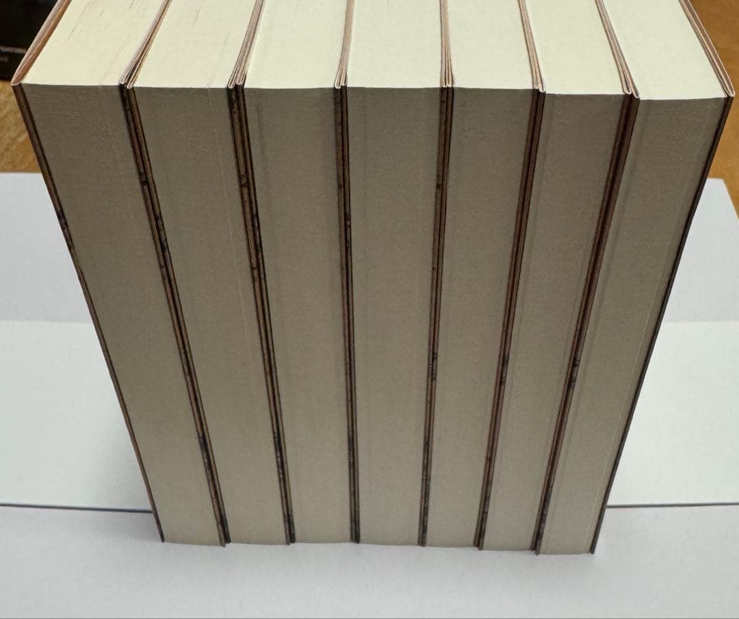 ジョジョの奇妙な冒険 文庫版1〜39巻（第1〜5部全巻）セット「おまけ付き」