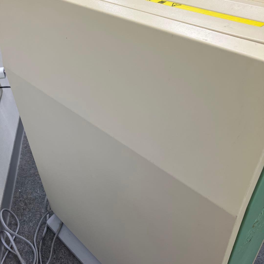 明光商会 V-122C ワンカットクロス MSシュレッダー A4サイズ 業務用