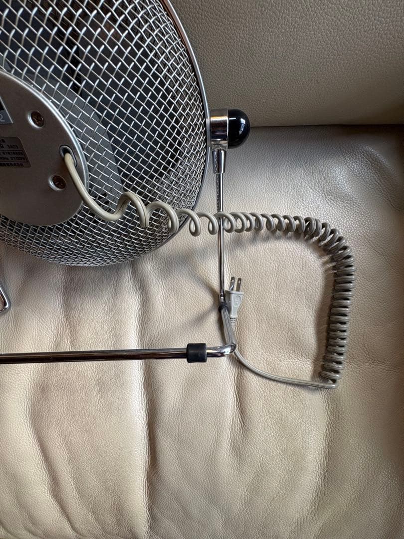 National JOKER 扇風機 ②