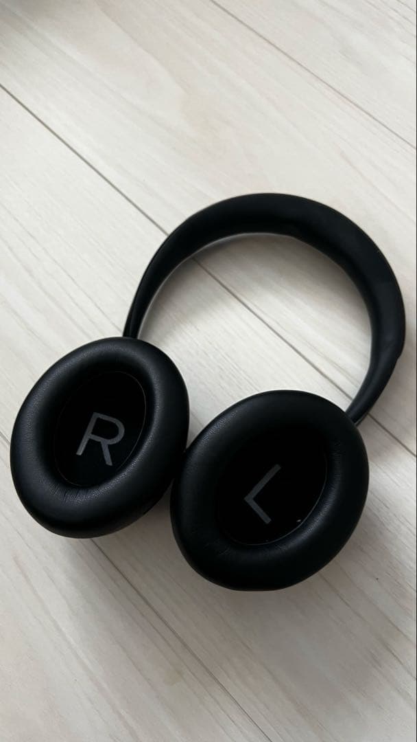 ヘッドホン Bose Noise Cancelling Headphones nc700