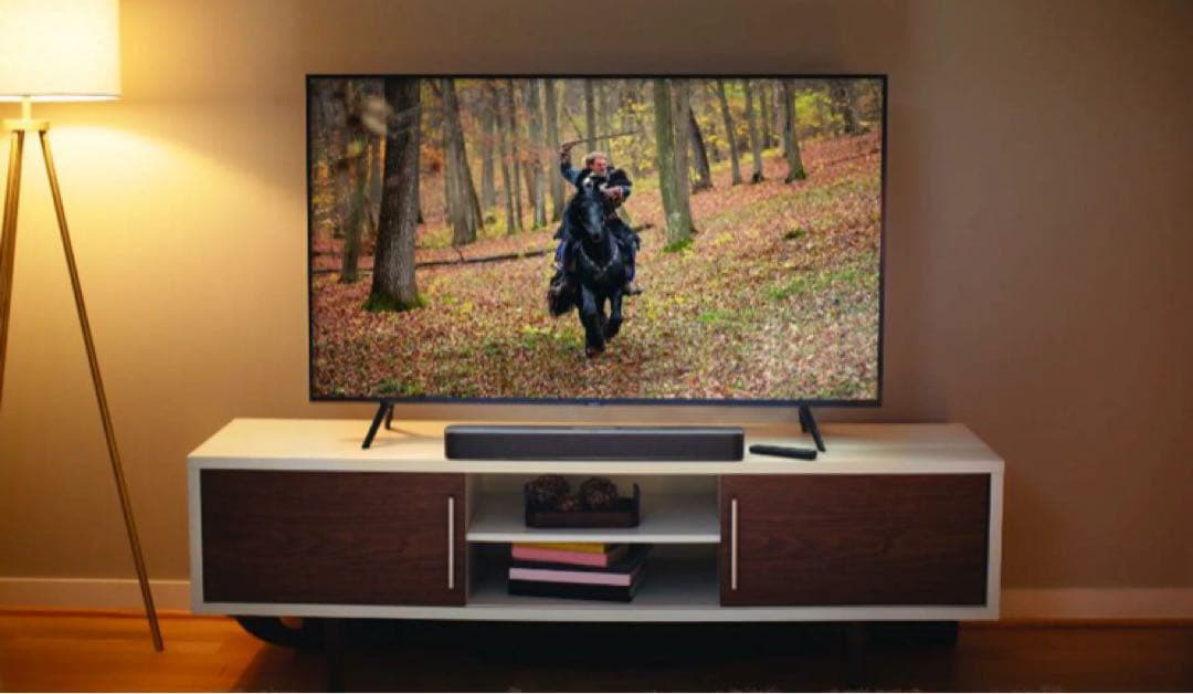 【美品・2022年購入】JBL Bar 2.0 All‑in‑One