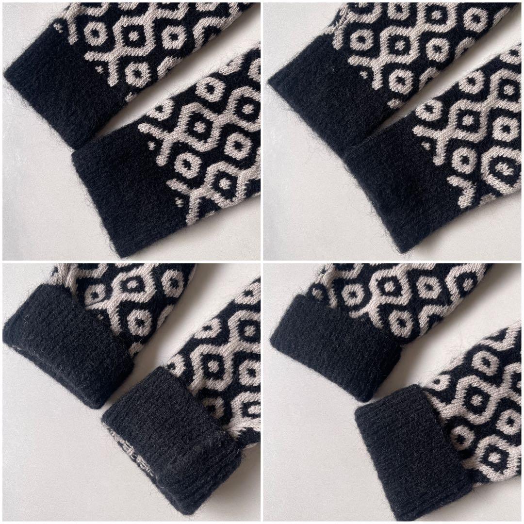 極美品 マックスマーラ カシミヤ ニットワンピース ロングニット M 2023