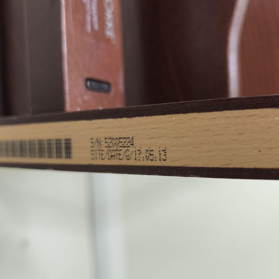 あーちゃんトリップトラップ　本体のみ　 STOKKE　シリアル5