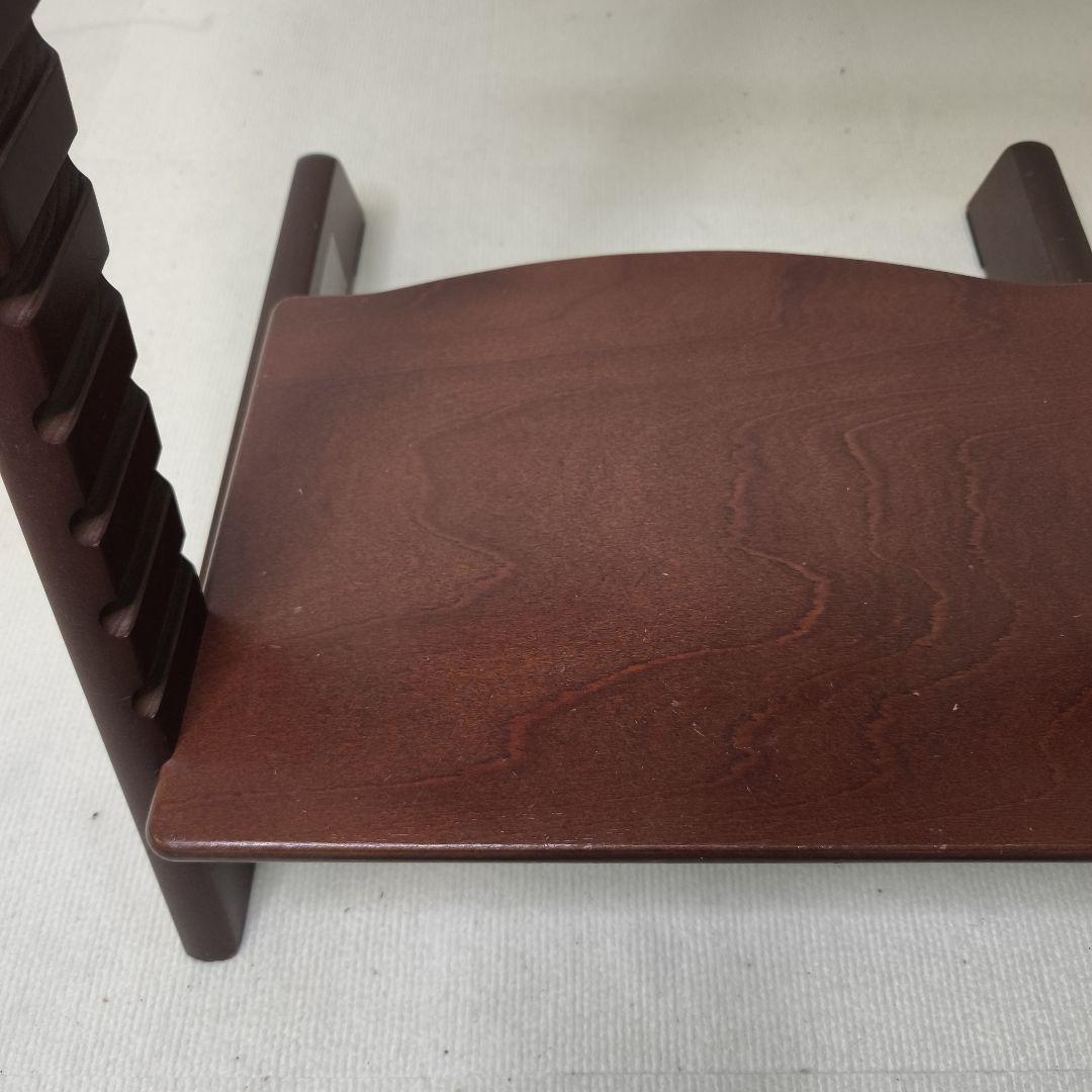 あーちゃんトリップトラップ　本体のみ　 STOKKE　シリアル5