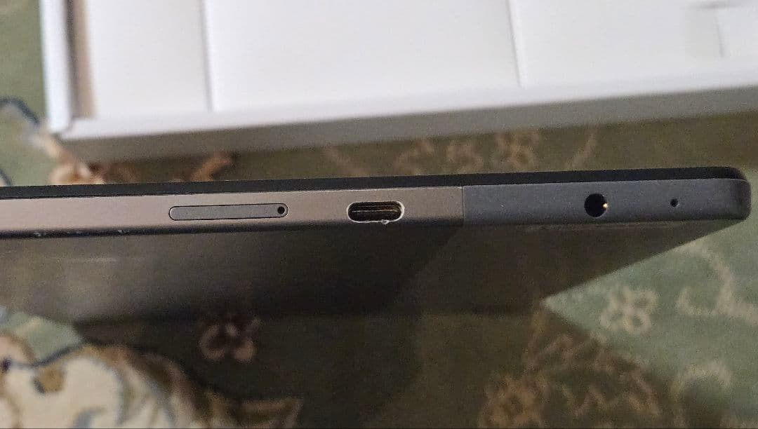 Androidタブレット本体 Lenovo Tab M10 (3rd Gen)