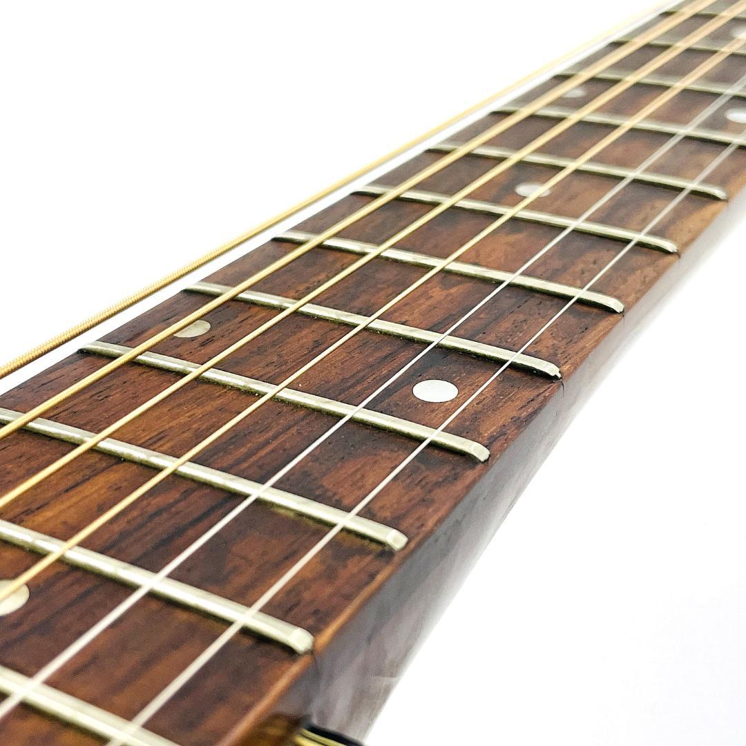 Morris FD-13 1972年製 初期ヘッドロゴ 国産ビンテージ【整備品】