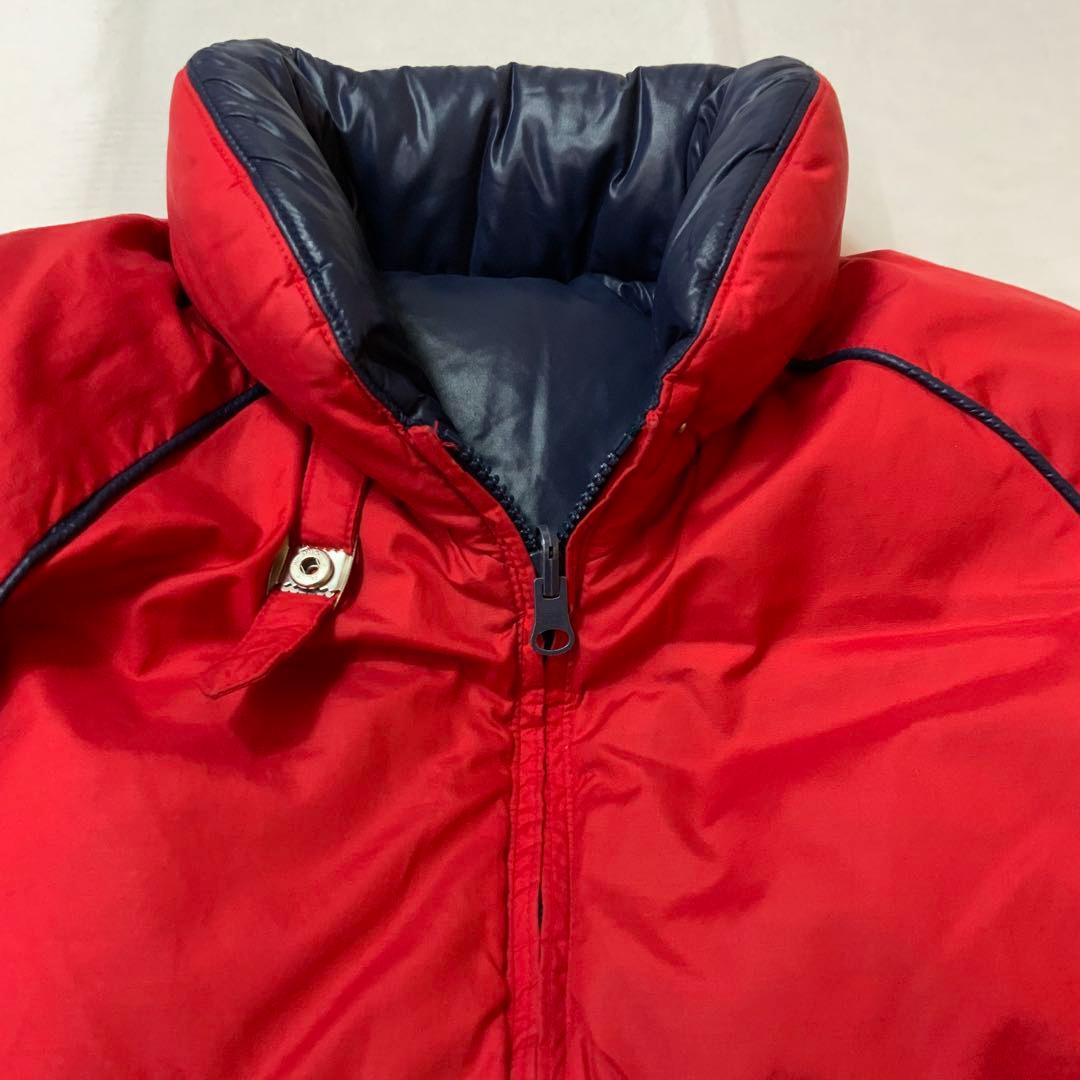 A/W モンクレール アシックス ダウンジャケット 160