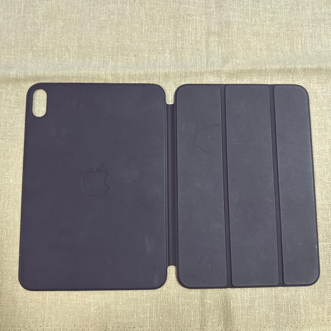Ipad mini apple 純正 smart folio