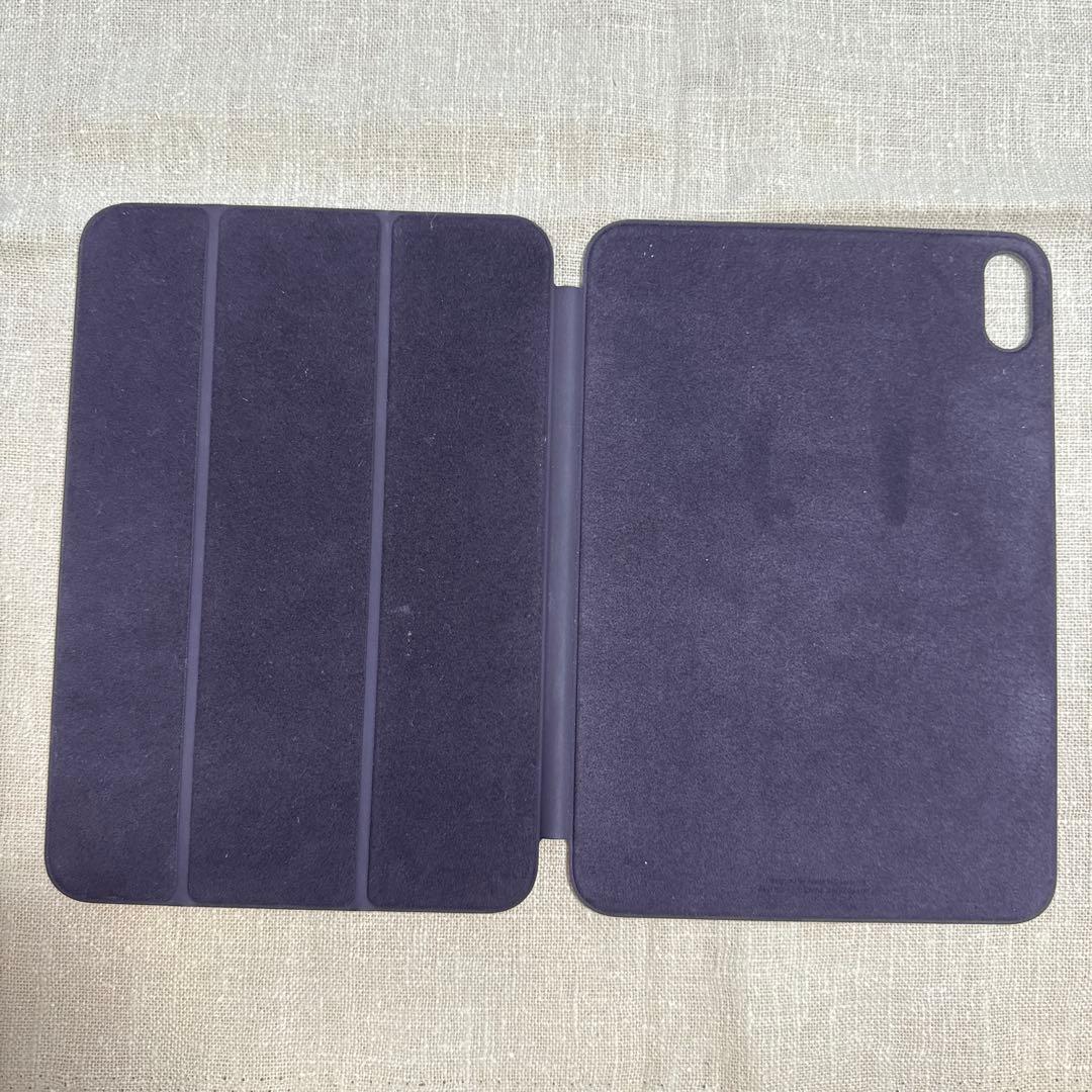 Ipad mini apple 純正 smart folio