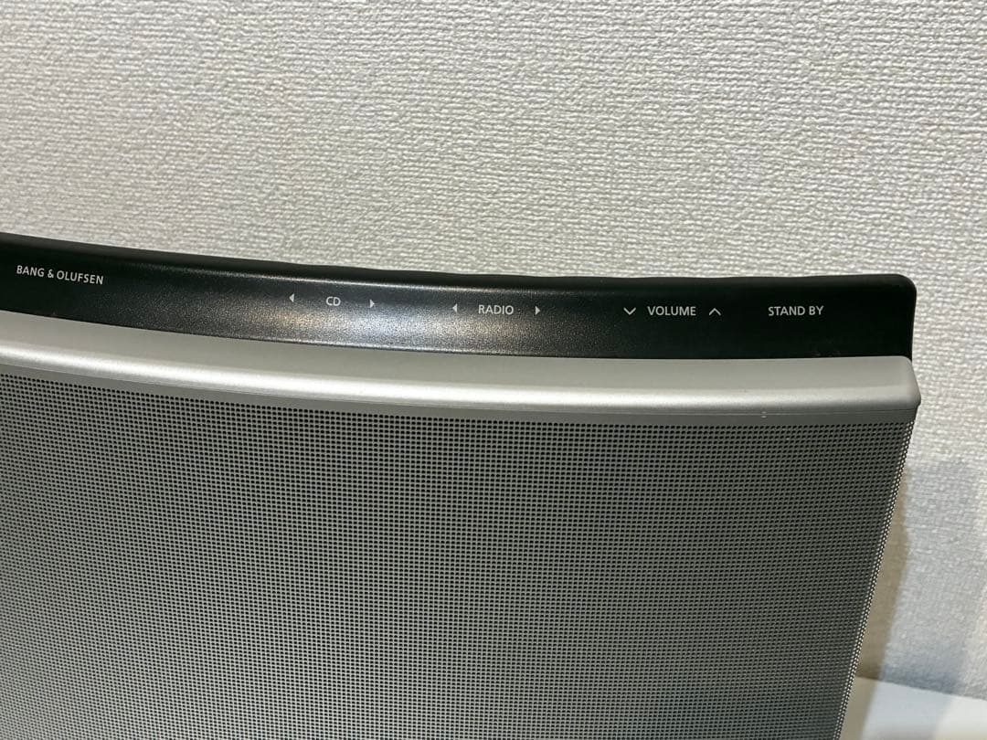 Bang & Olufsen バング&オルフセン Beosound 1 カスタム