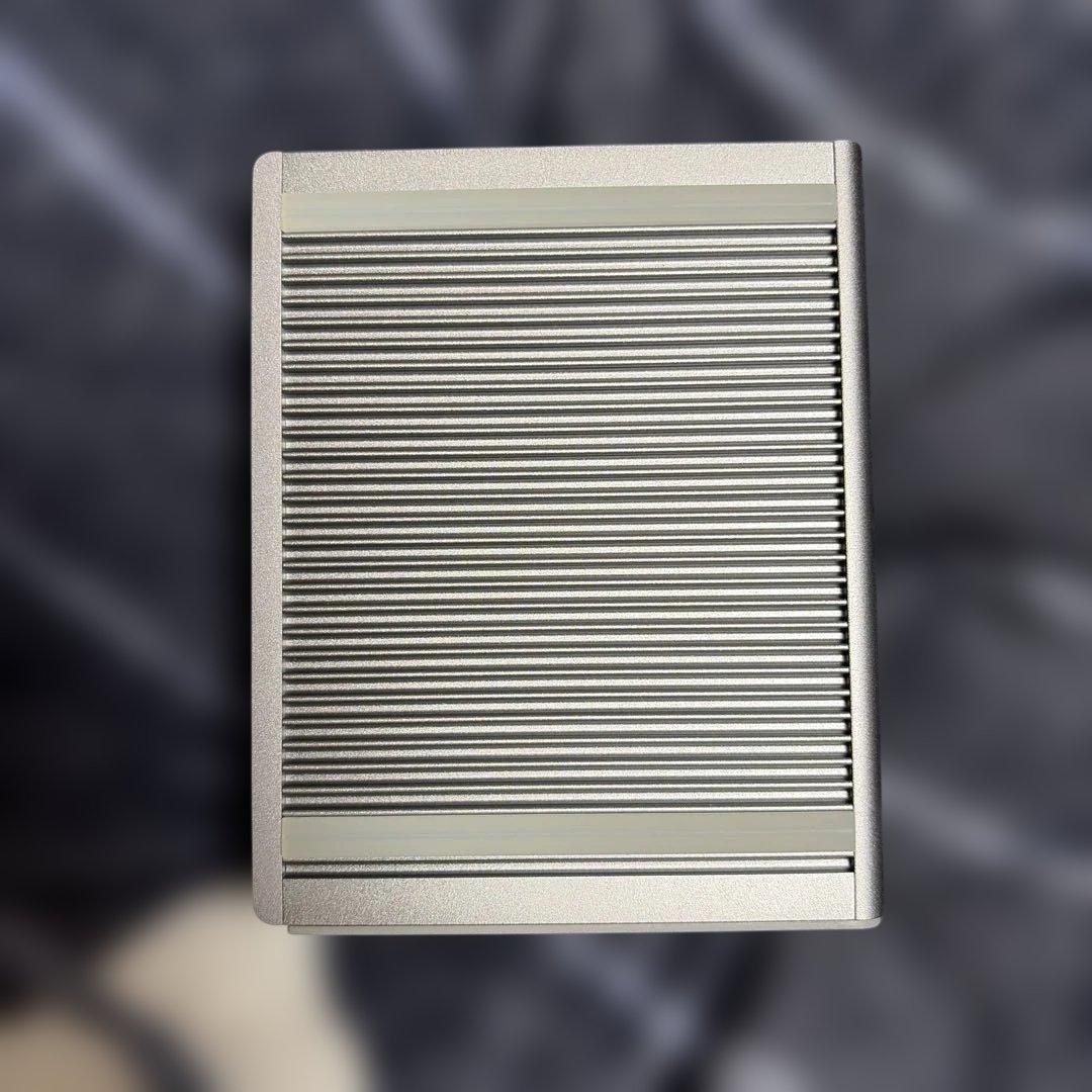 ゆ*能様 caldigit ts4