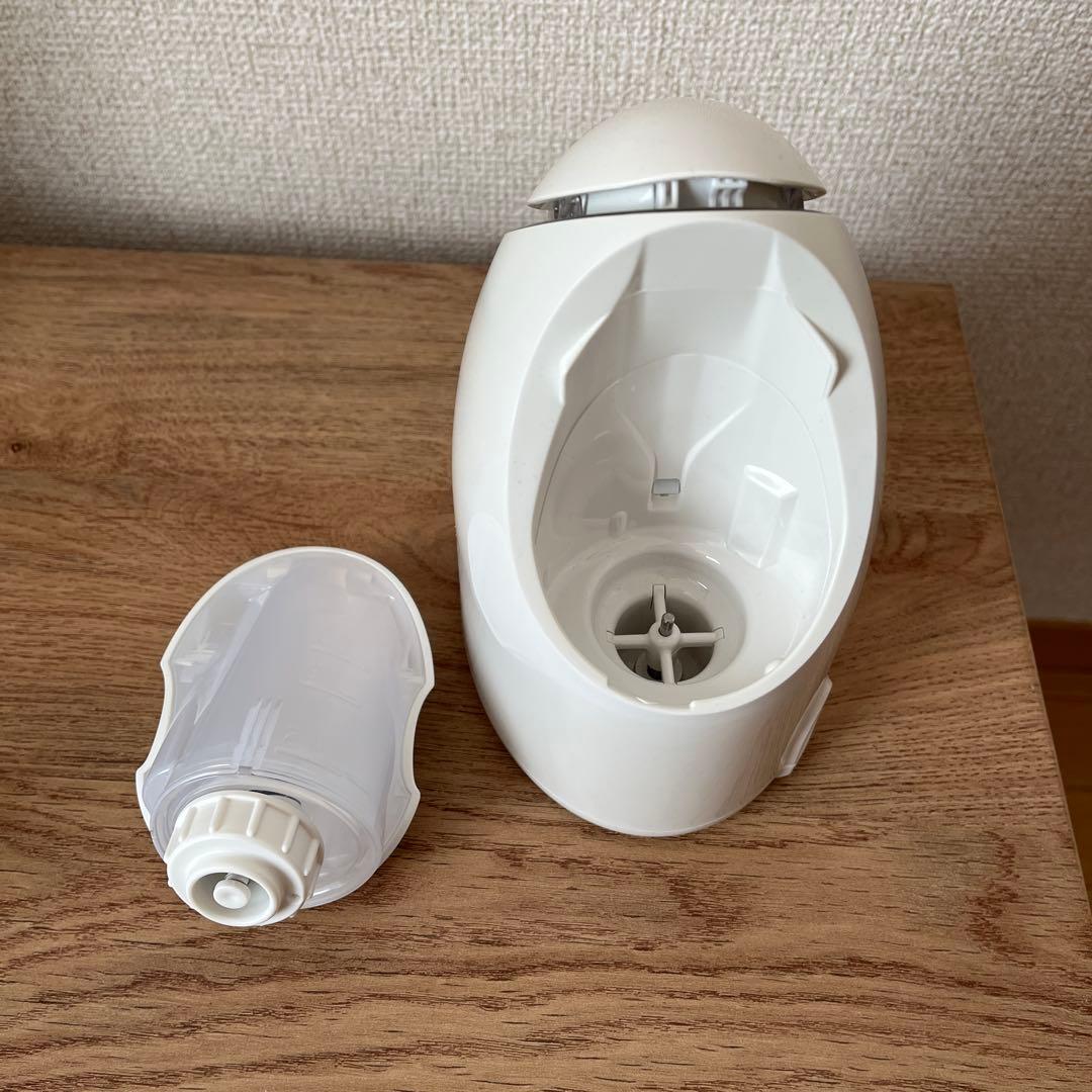 Panasonic フェイススチーマー EH-SA3B