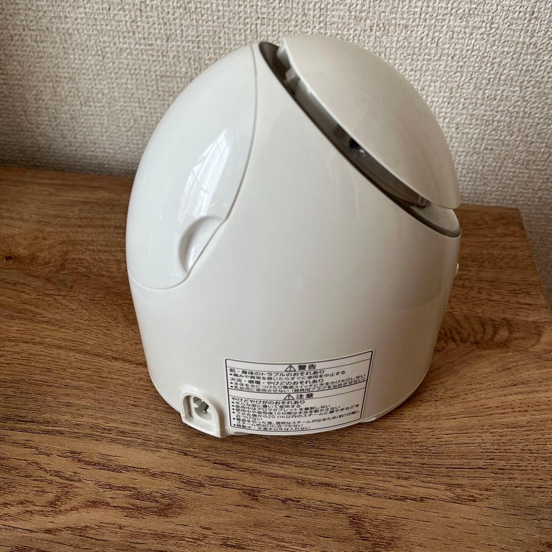 Panasonic フェイススチーマー EH-SA3B