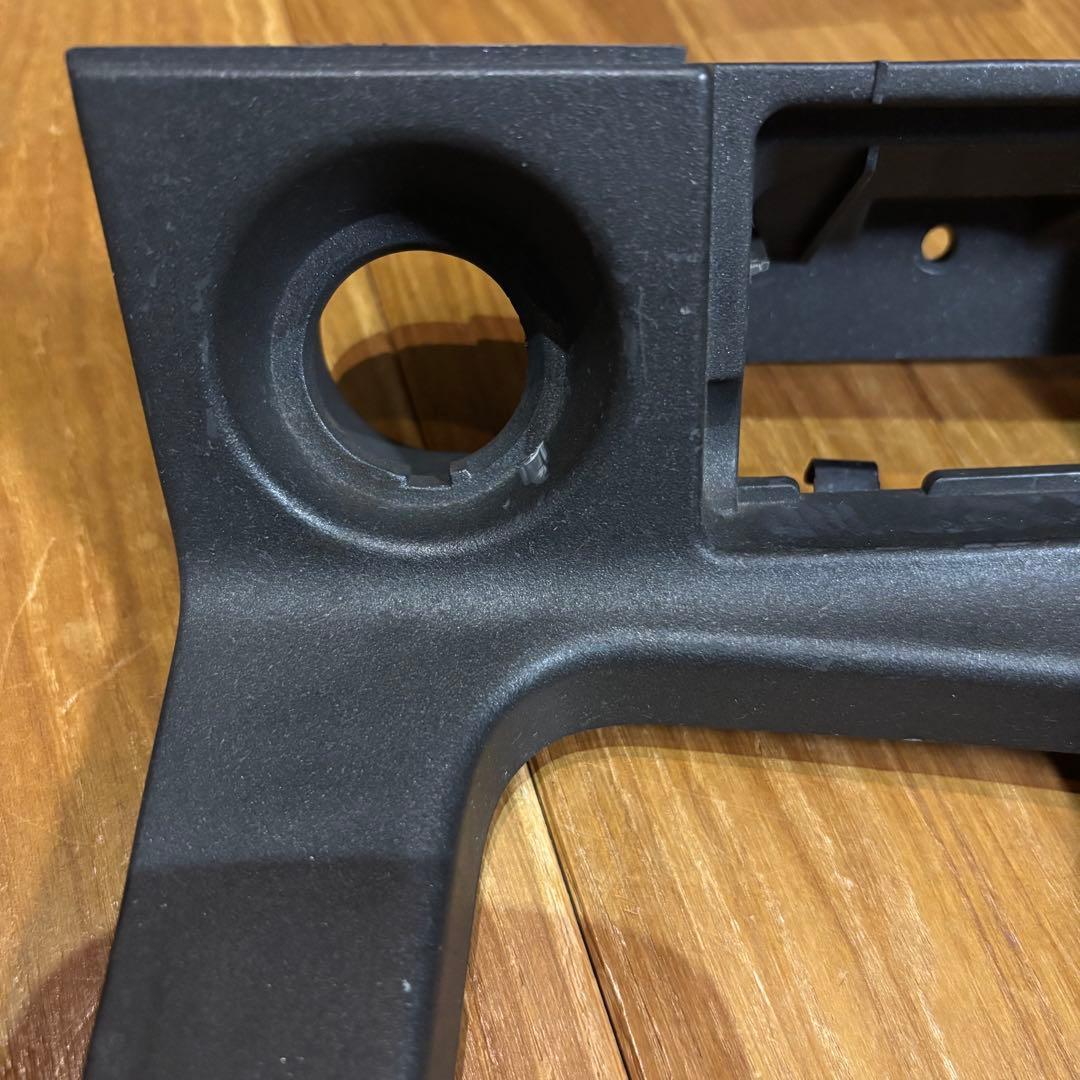 日産 純正スカイラインER34 シフトパネル