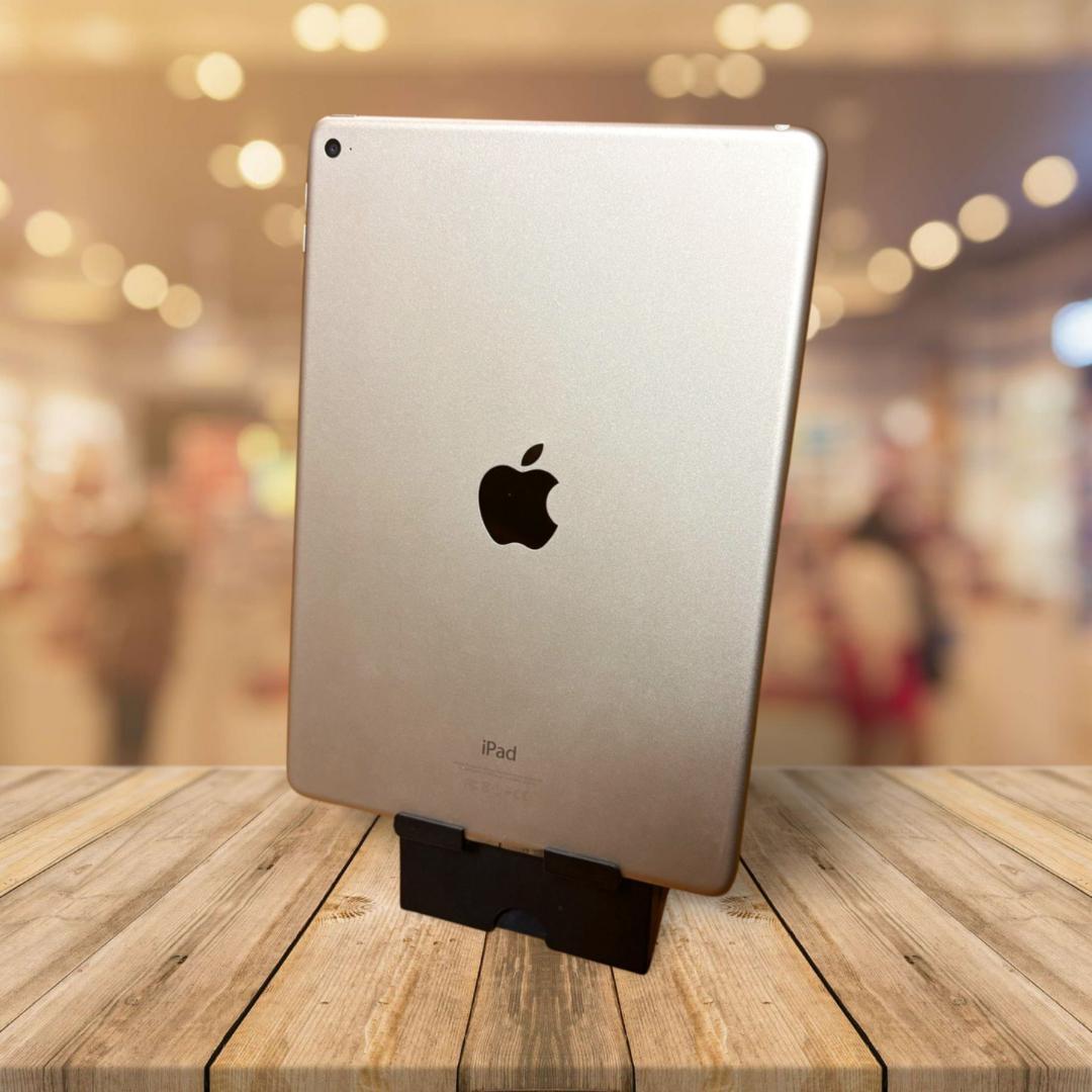 Apple iPad Air2 Wi-Fi 128GB ゴールド 箱・付属品付き