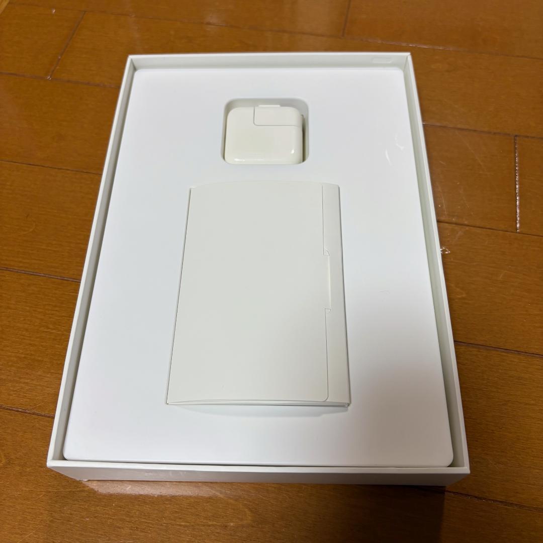 Apple iPad Air2 Wi-Fi 128GB ゴールド 箱・付属品付き
