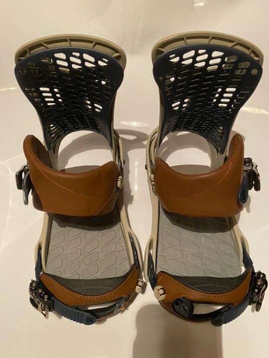 バートン　ジェネシスTT 2014初期モデルM（玉井太郎氏モデル）