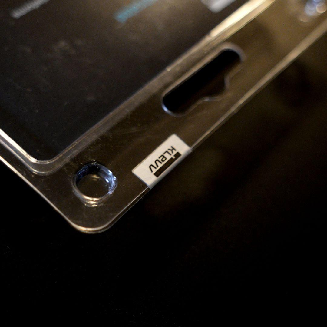 新品 未開封 KLEVV 16GB DDR4 2666MHz メモリ 8G2枚