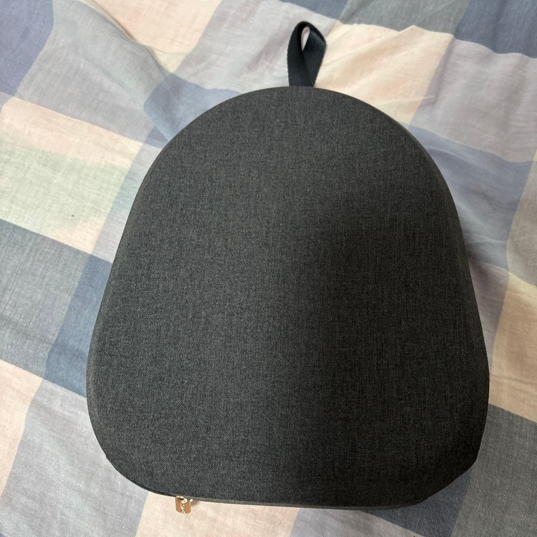 【美品】　SONY ワイヤレスヘッドホン WH-1000XM5 ブラック