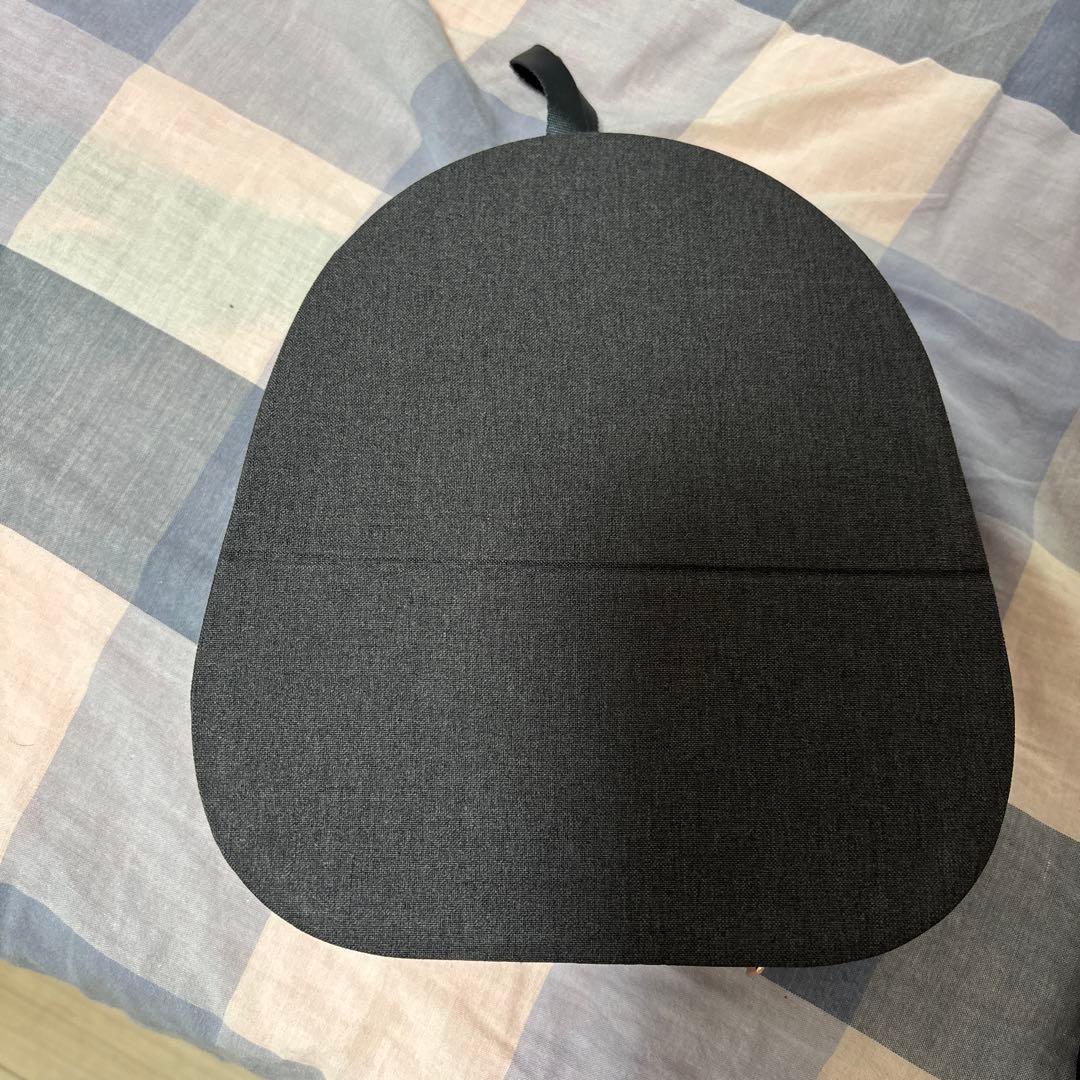 【美品】　SONY ワイヤレスヘッドホン WH-1000XM5 ブラック