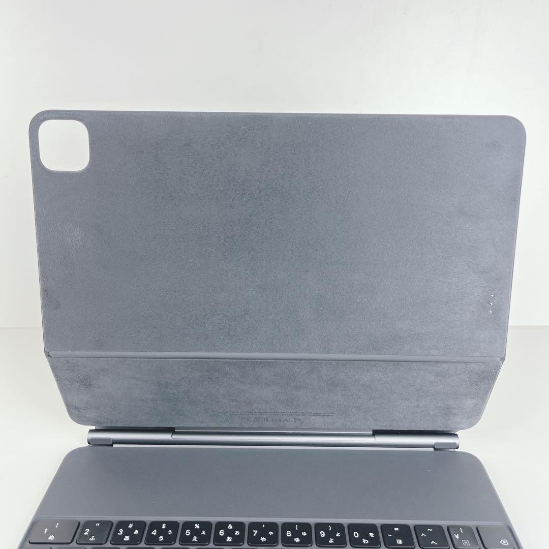 美品 iPad Magic Keyboard Pro 12.9インチ A2480
