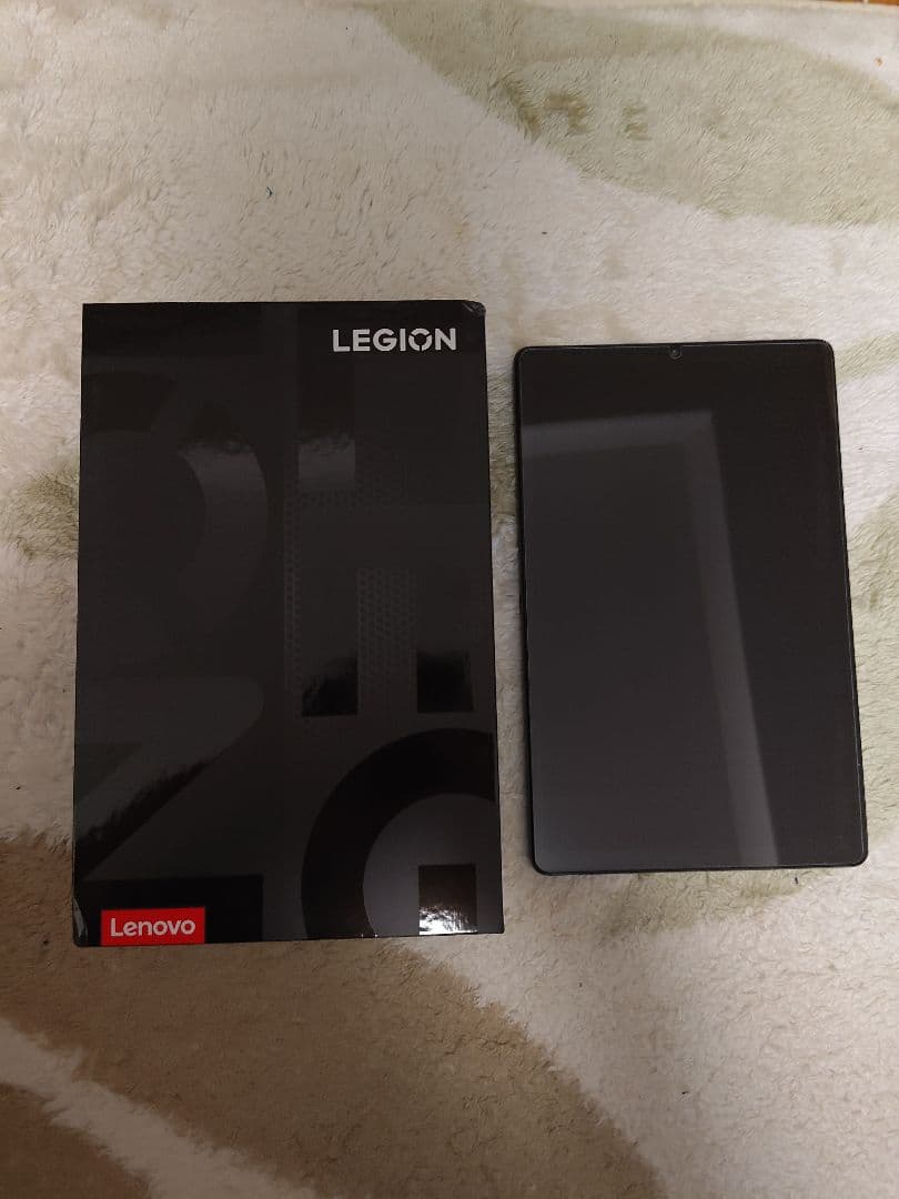 Toro✨【新品】✨Lenovo y700 2025　12GB 256GB