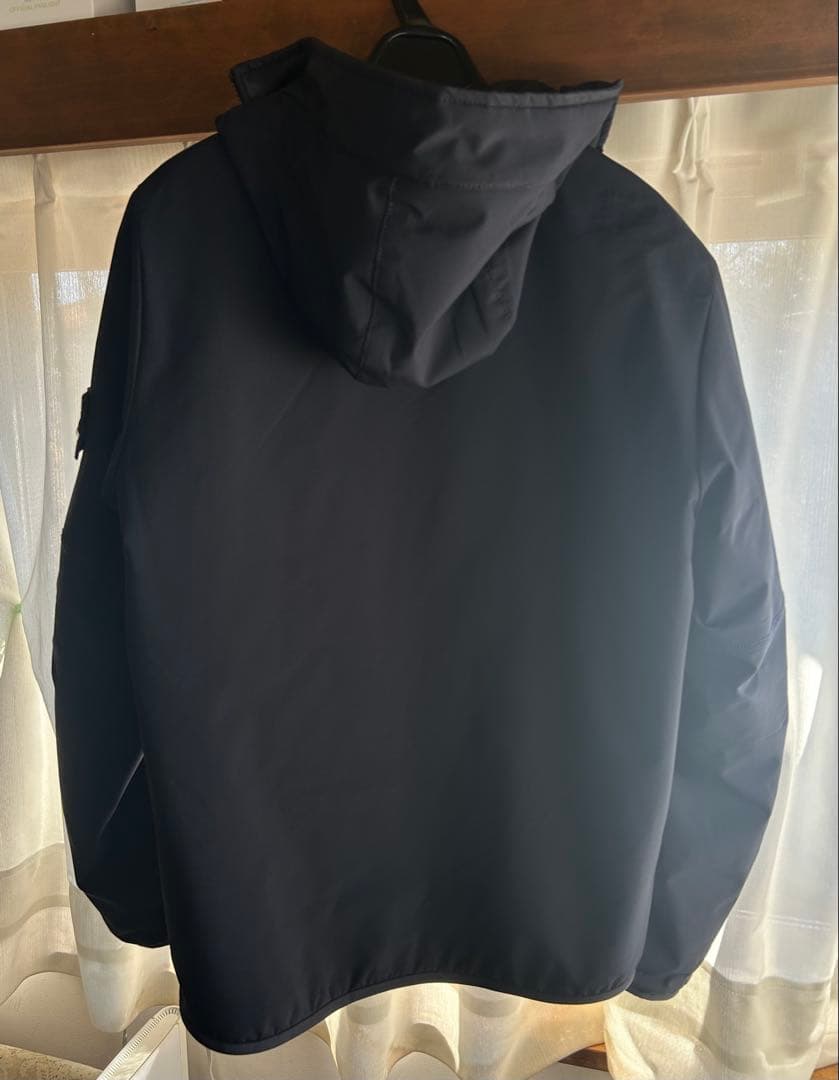 【ジブラルタル】Stone  ジャケット