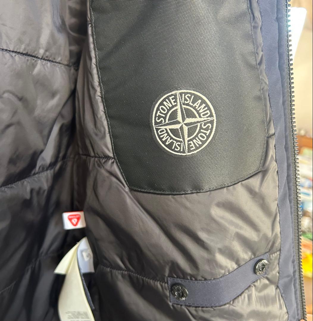 【ジブラルタル】Stone  ジャケット