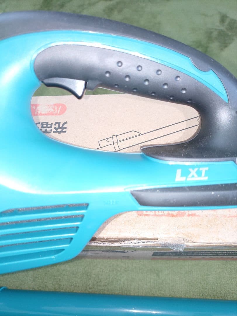 すみれ マキタ18Vコードレス掃除機【新品未使用品】