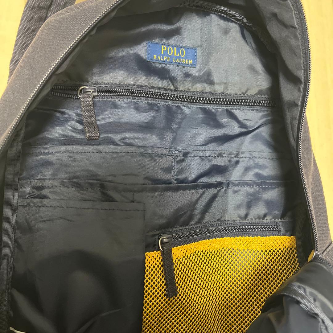 ラルフローレン　リュック