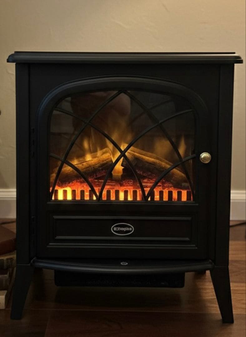 Dimplex RIT12J 暖炉型 電気ファンヒーター　 ディンプレックス