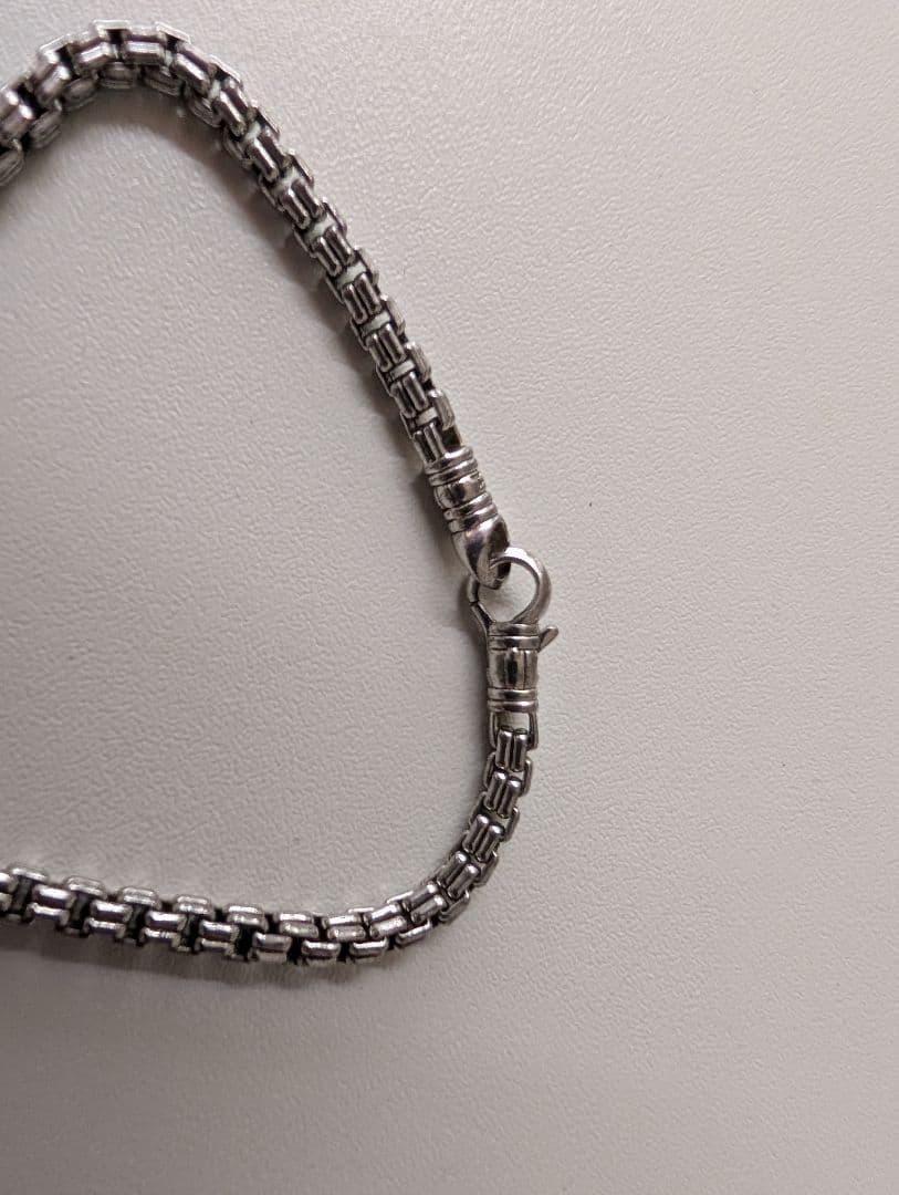 TOMWOOD Venetian Bracelet Single トムウッド