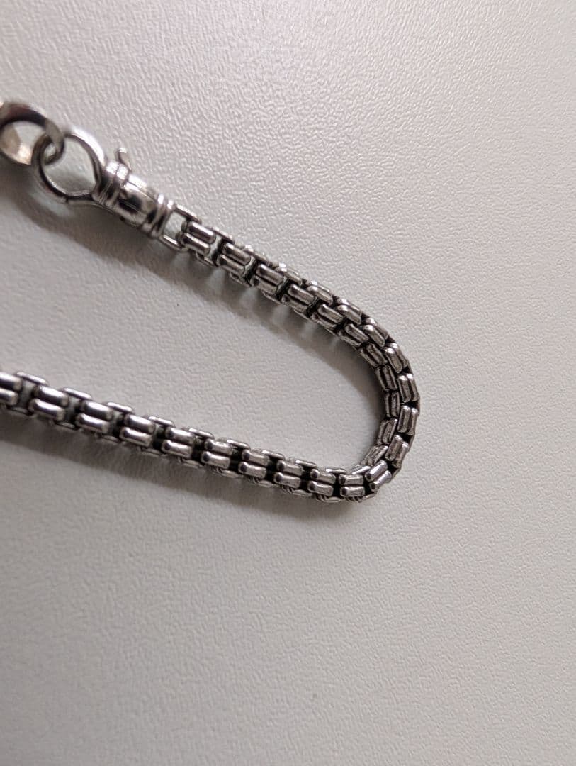 TOMWOOD Venetian Bracelet Single トムウッド