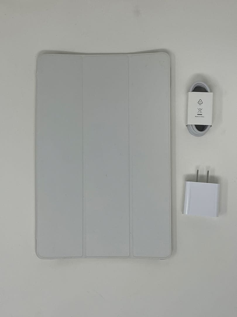 Redmi Pad SE パープル