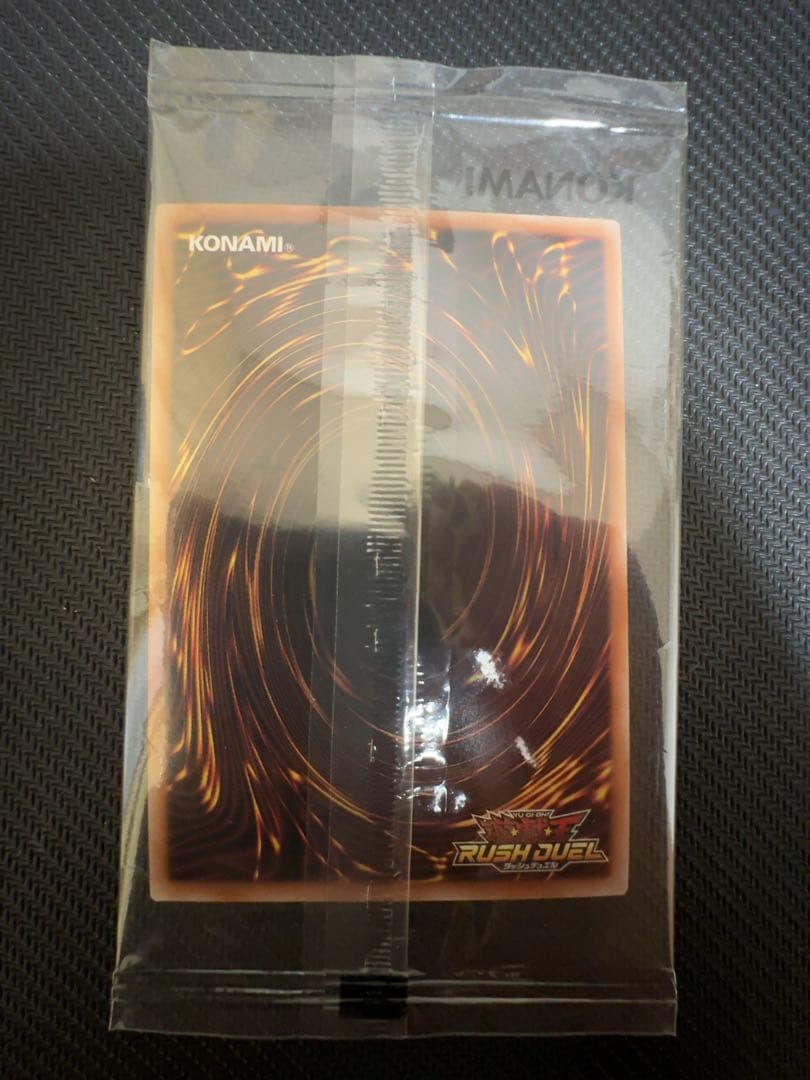 ラッシュデュエル　E・HEROバーストレディ　red シークレット