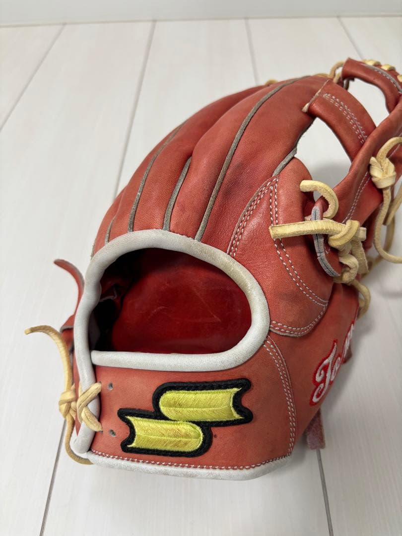 SSK 硬式　外野手用グローブ