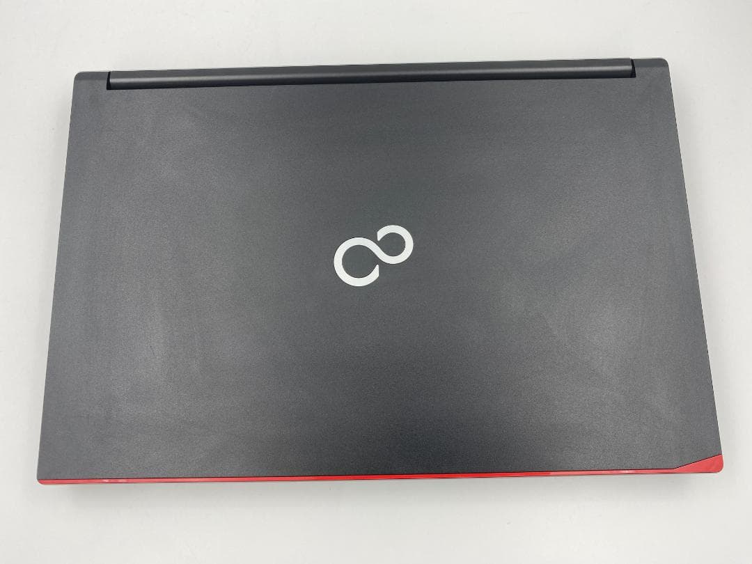 ノートパソコン windows11 オフィス付き core i3 A574/M