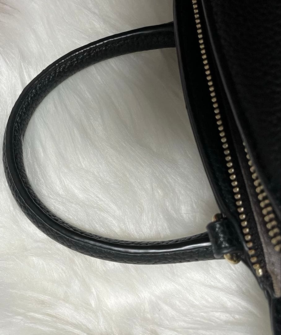 【最終値下げ】サマンサタバサ ビジューフラッター ミニ