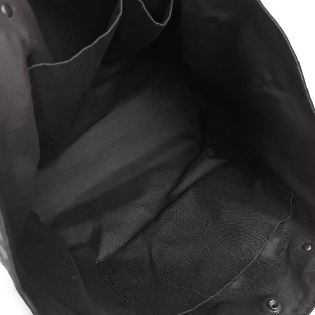 ✨希少美品✨ ビースリーラボ トートバッグ レザー 肩掛け A4可能 黒