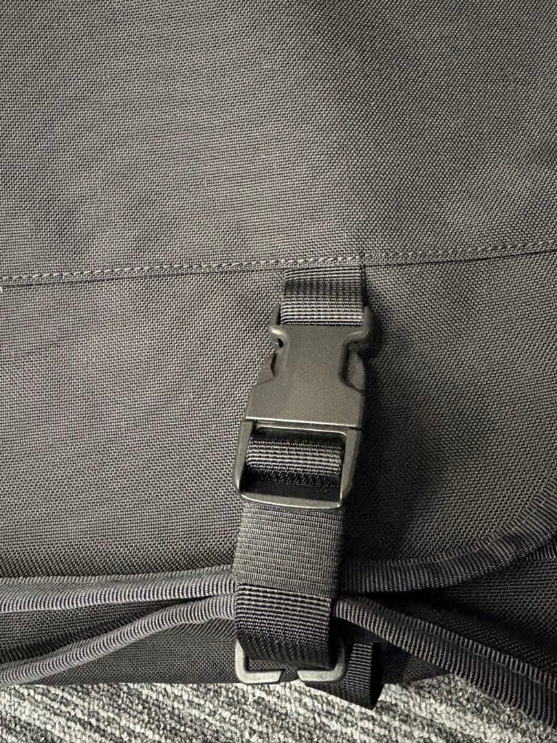 CHROME ベルリン メッセンジャーバッグ