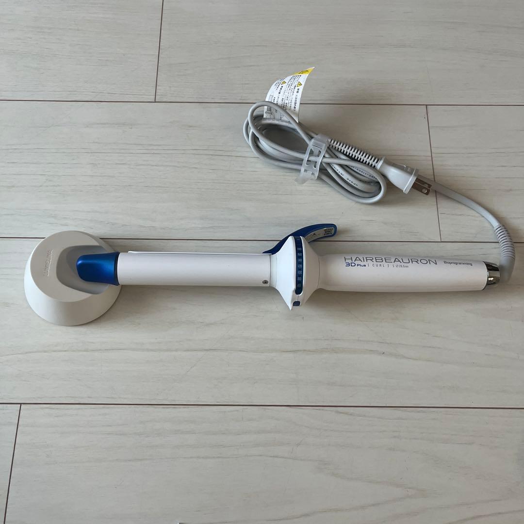 リュミエリーナ HBRCL3D-GS-JP 美品