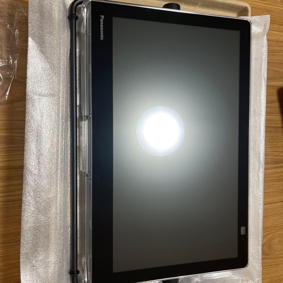 プライベート・ビエラ Panasonic UN-15CN10-K 防水