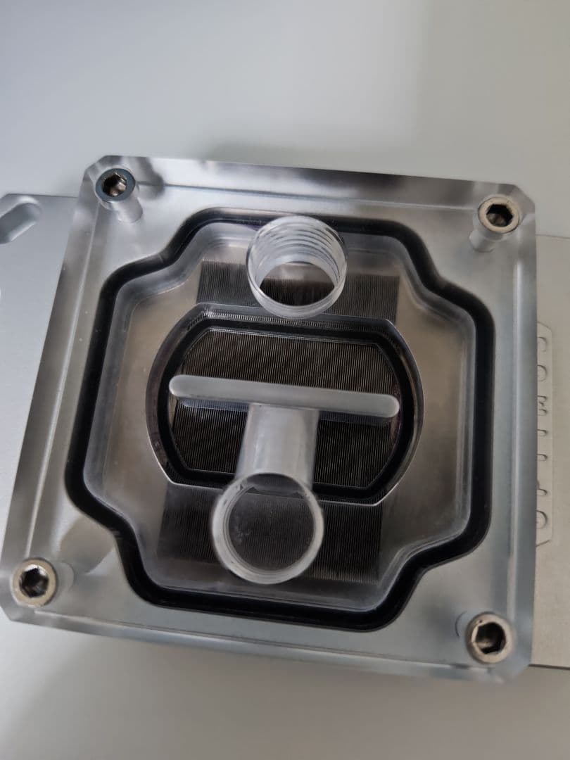 OPTIMUS 水冷ブロック